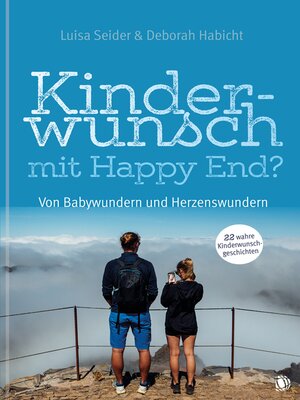 cover image of Kinderwunsch mit Happy End?